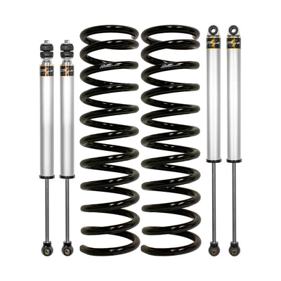 Carli Suspension auto part