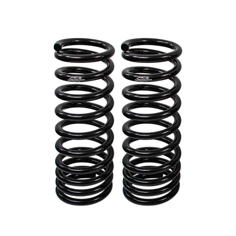 Carli Suspension springs
