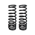 Carli Suspension springs