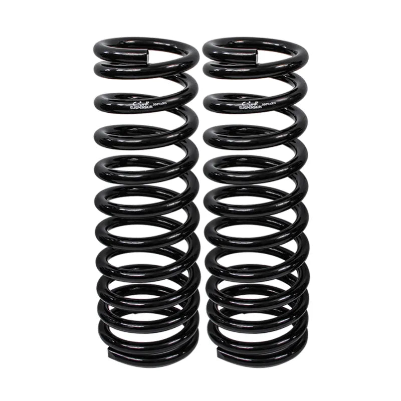 Carli Suspension springs
