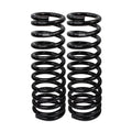 Carli Suspension springs