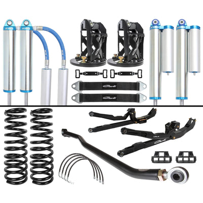 Carli Suspension auto part