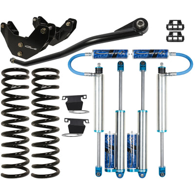 Carli Suspension auto part