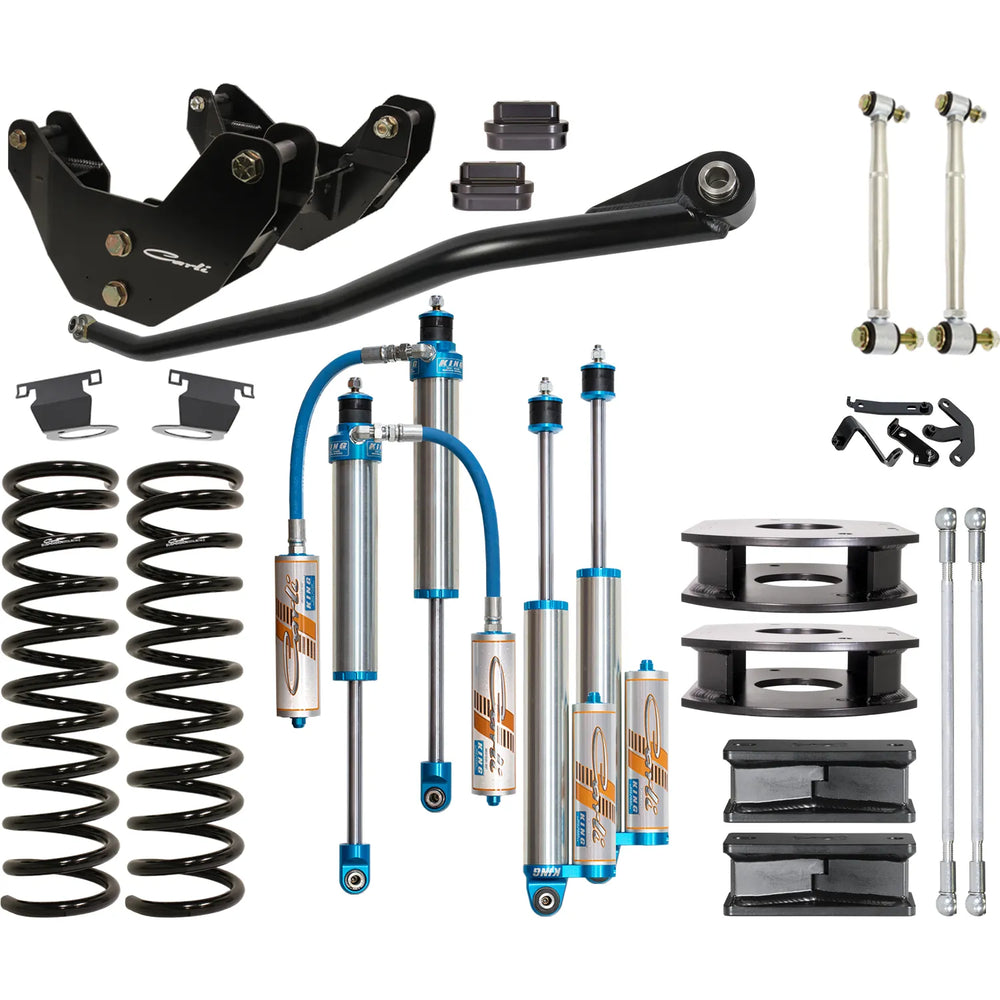 Carli Suspension auto part