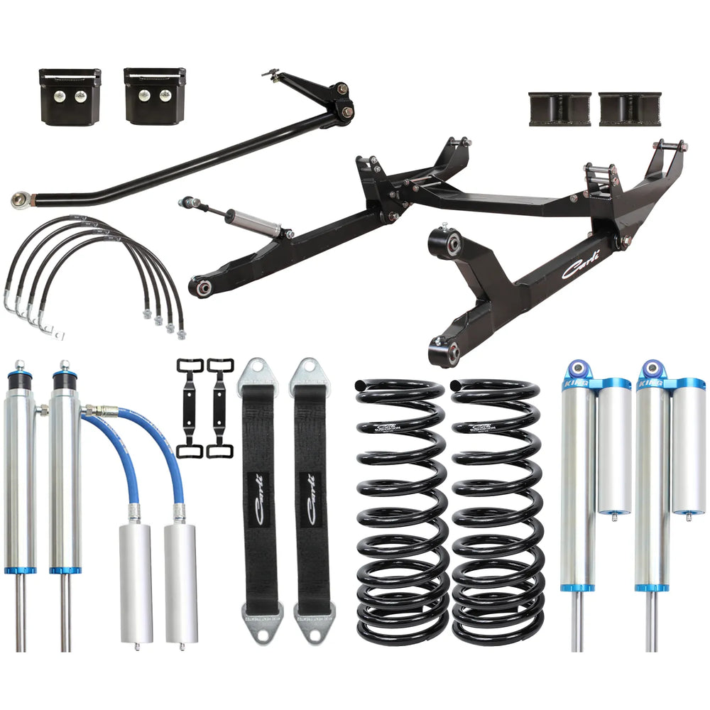 Carli Suspension auto part