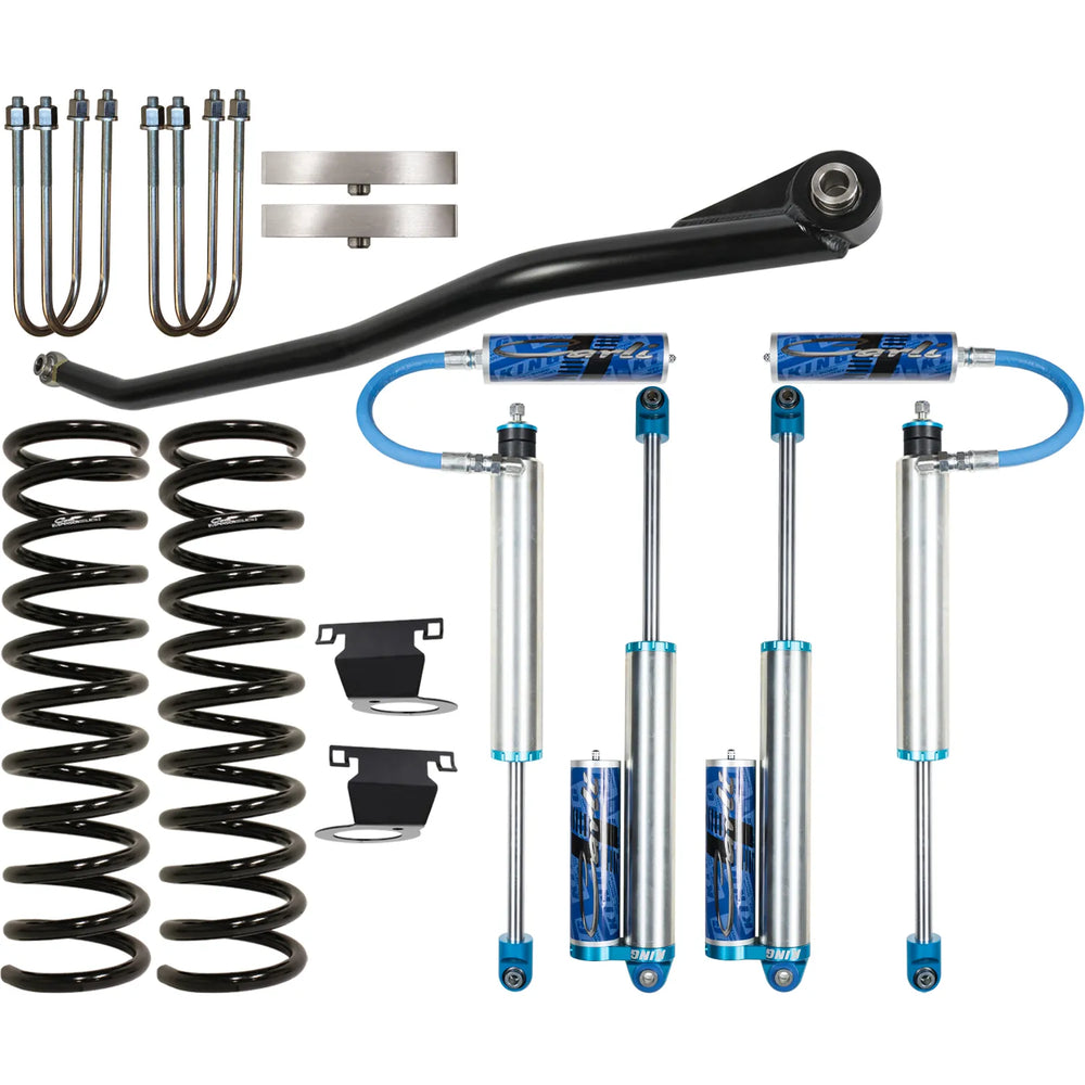 Carli Suspension auto part