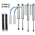 Carli Suspension shock absorber