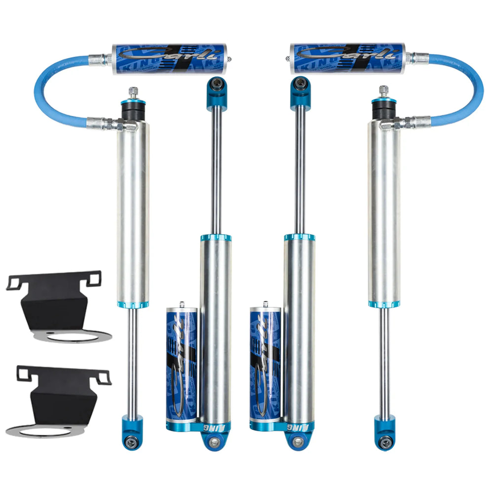 Carli Suspension shock absorber