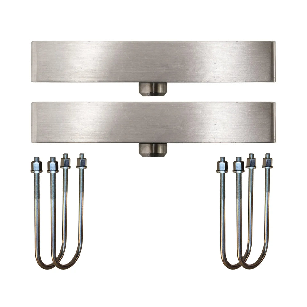 Carli Suspension hardware kit