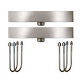 Carli Suspension hardware kit