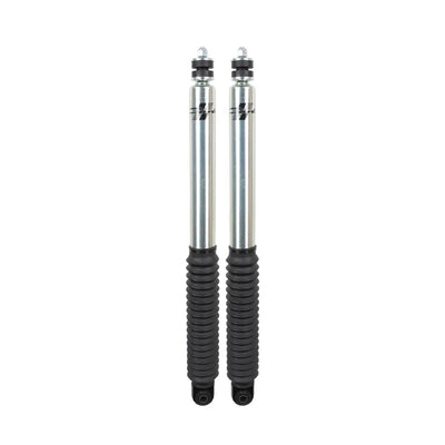 Carli Suspension shock absorber