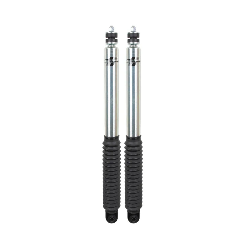 Carli Suspension shock absorber