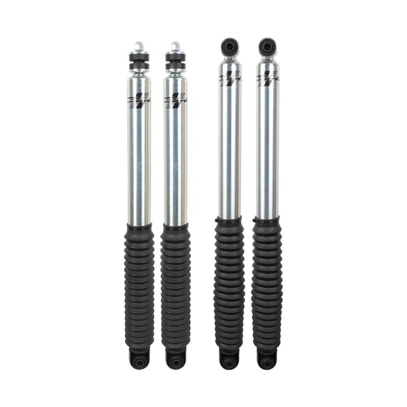 Carli Suspension shock absorber