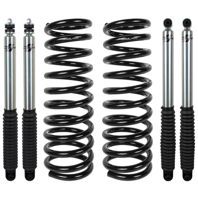 Carli Suspension auto part