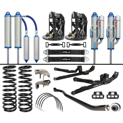 Carli Suspension auto part