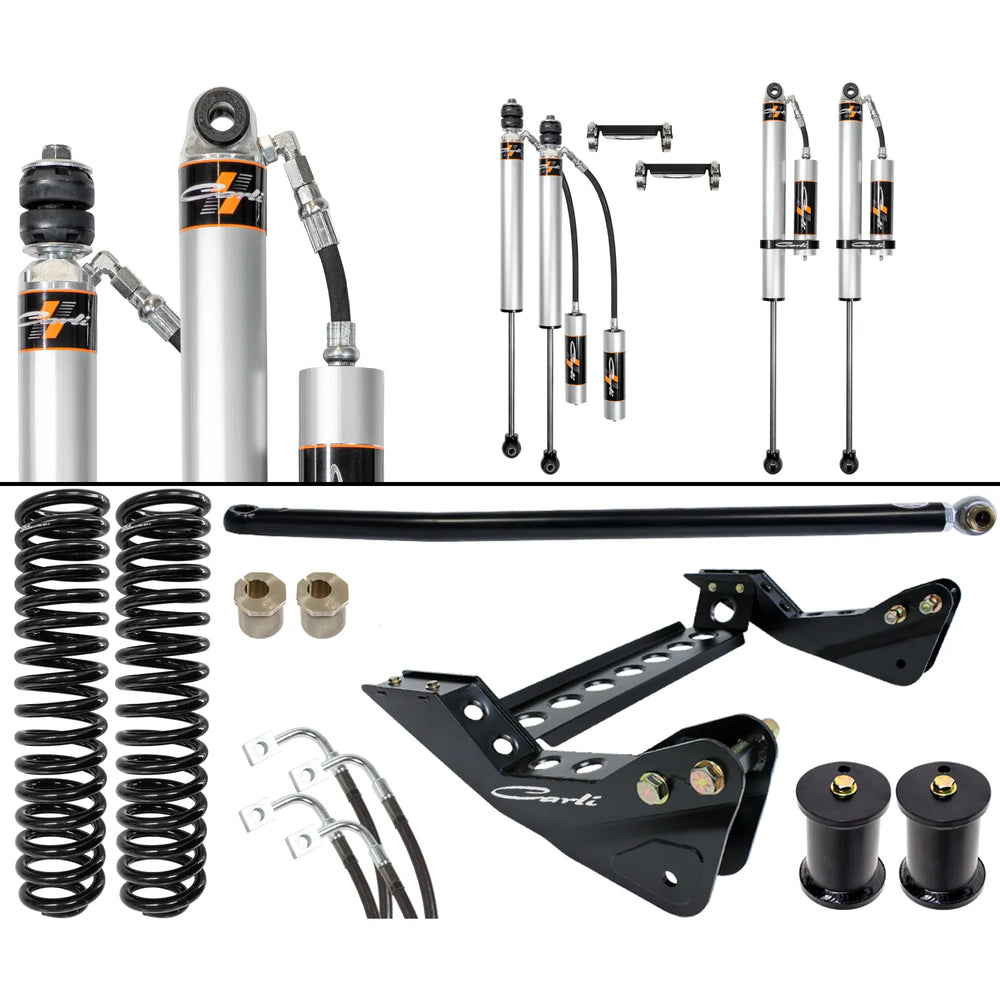Carli Suspension auto part