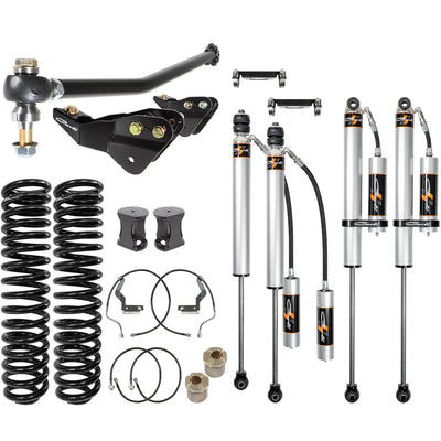 Carli Suspension auto part