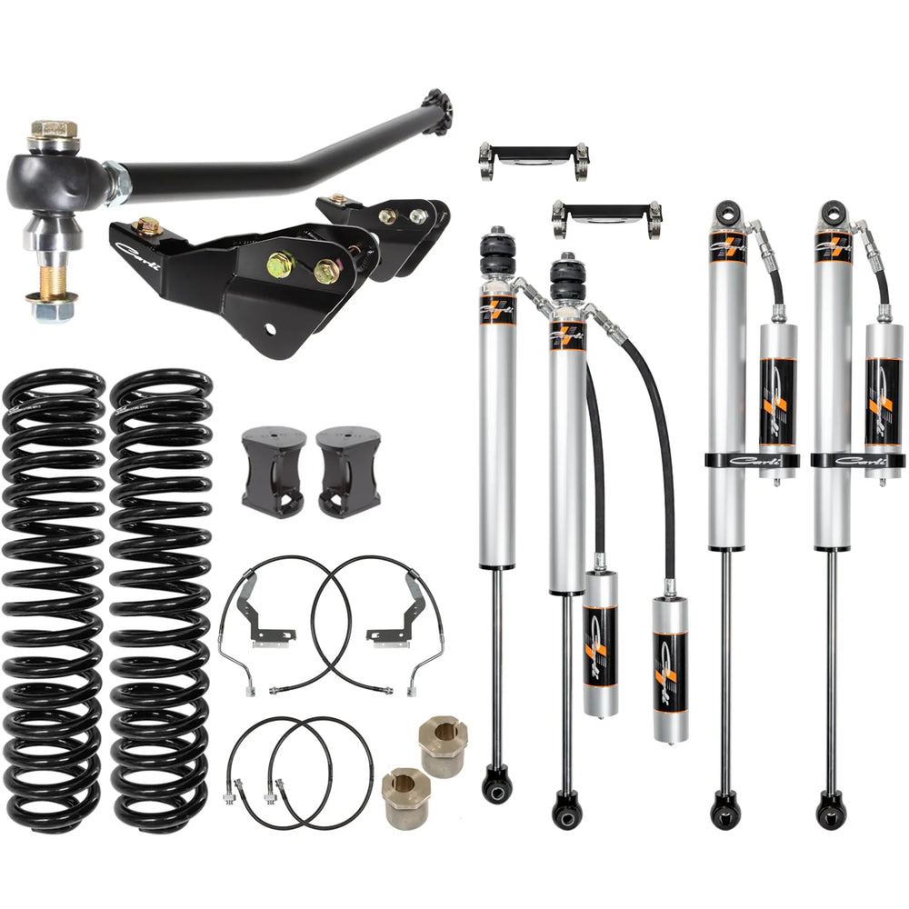 Carli Suspension auto part