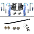 Carli Suspension coilovers