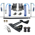 Carli Suspension coilovers