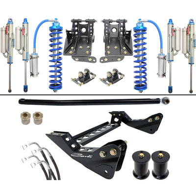 Carli Suspension coilovers