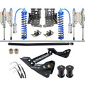 Carli Suspension coilovers