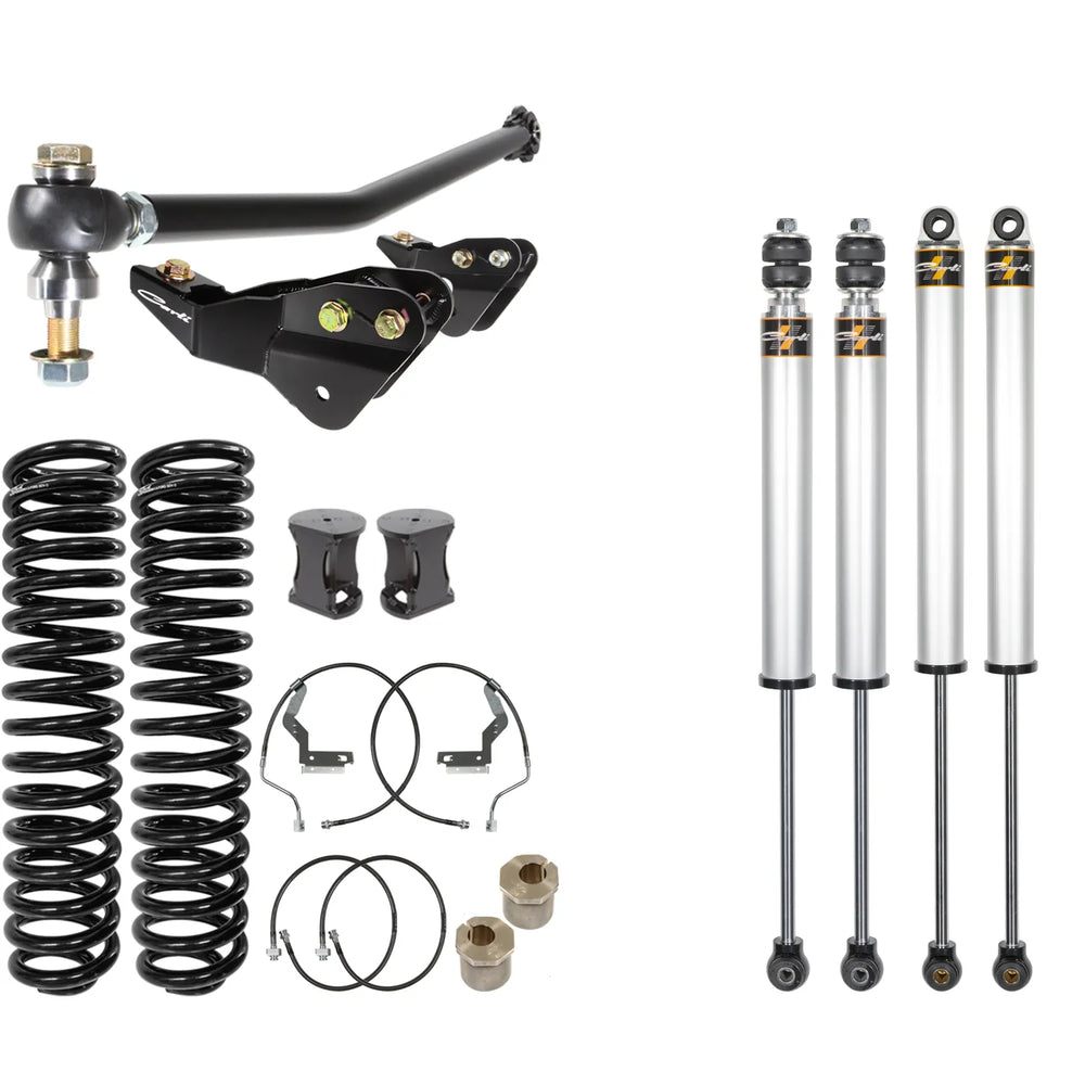 Carli Suspension auto part