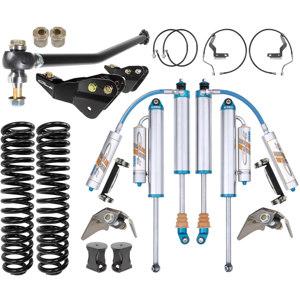 Carli Suspension auto part