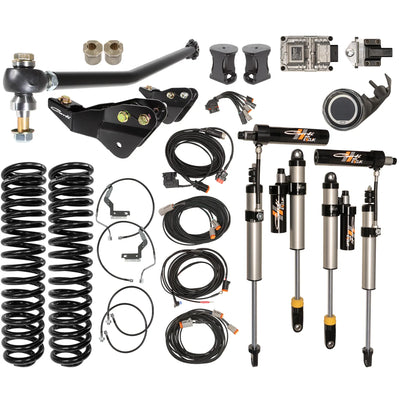 Carli Suspension auto part