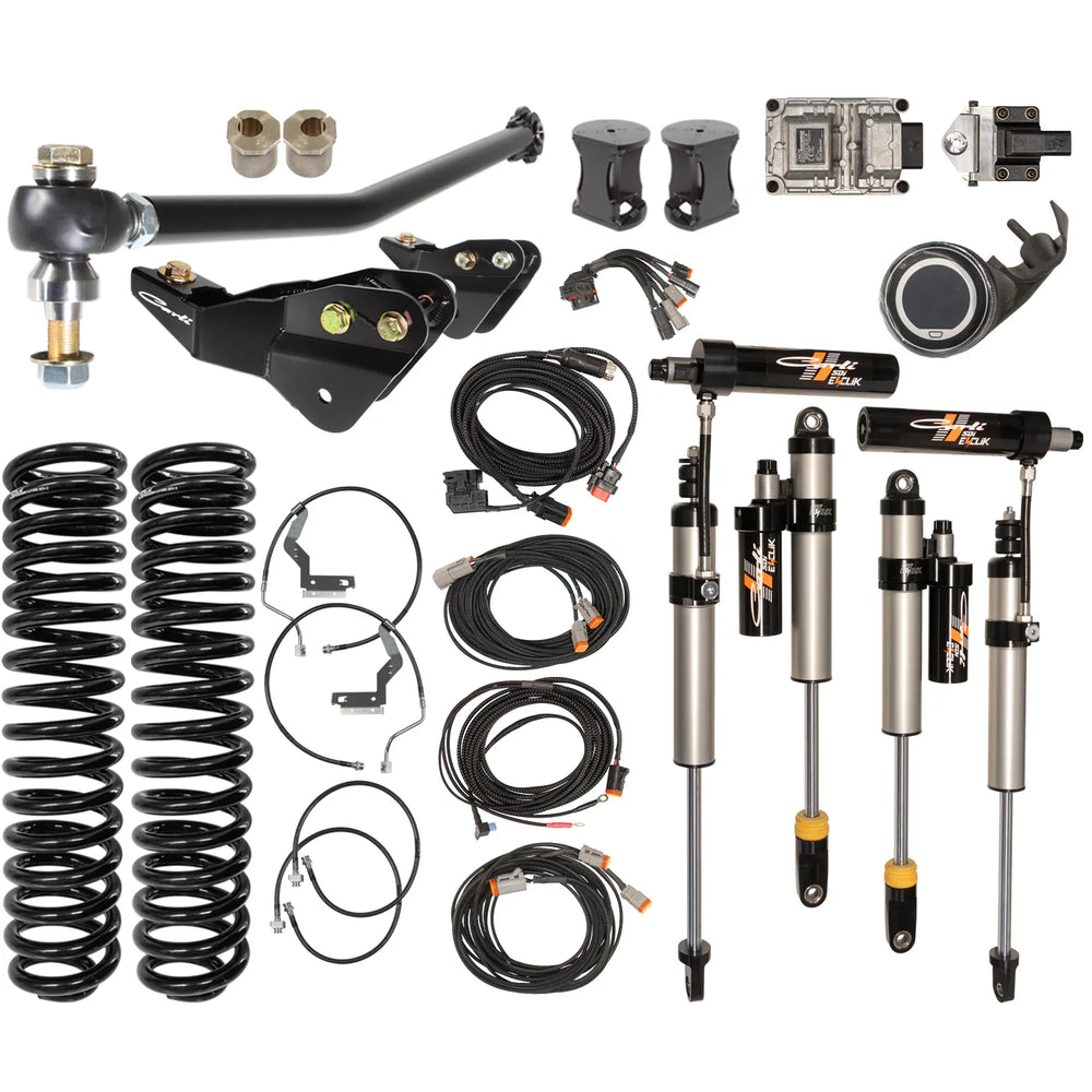Carli Suspension auto part