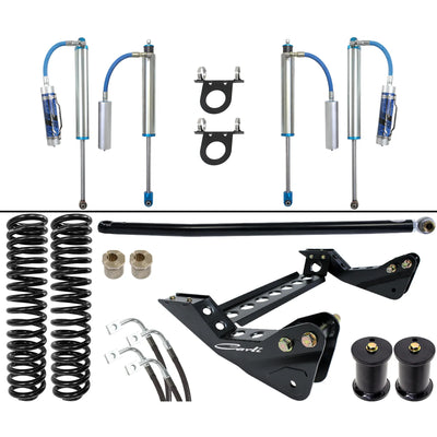 Carli Suspension auto part
