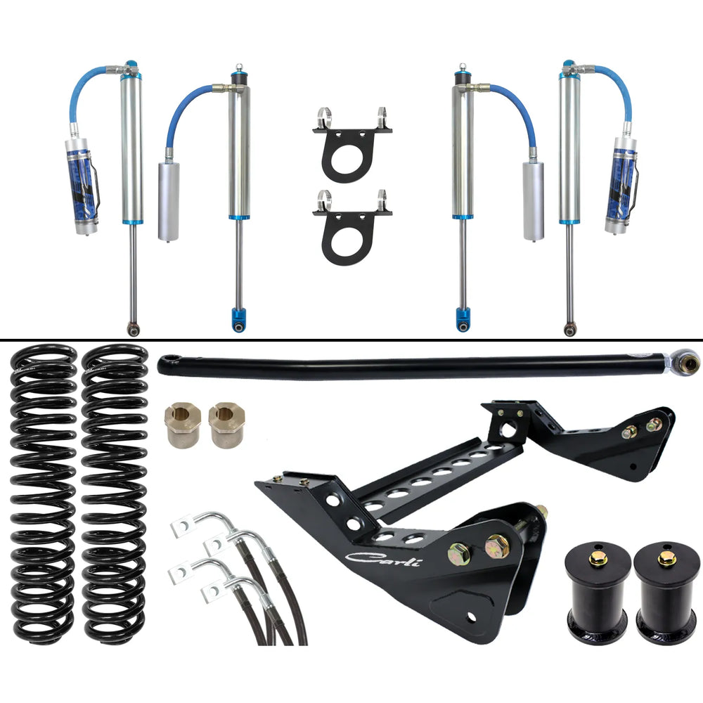Carli Suspension auto part