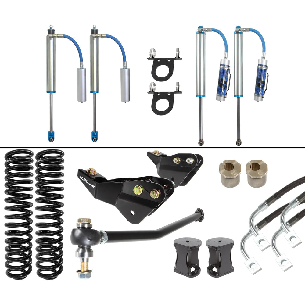 Carli Suspension auto part