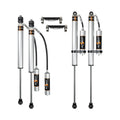 Carli Suspension shock absorber