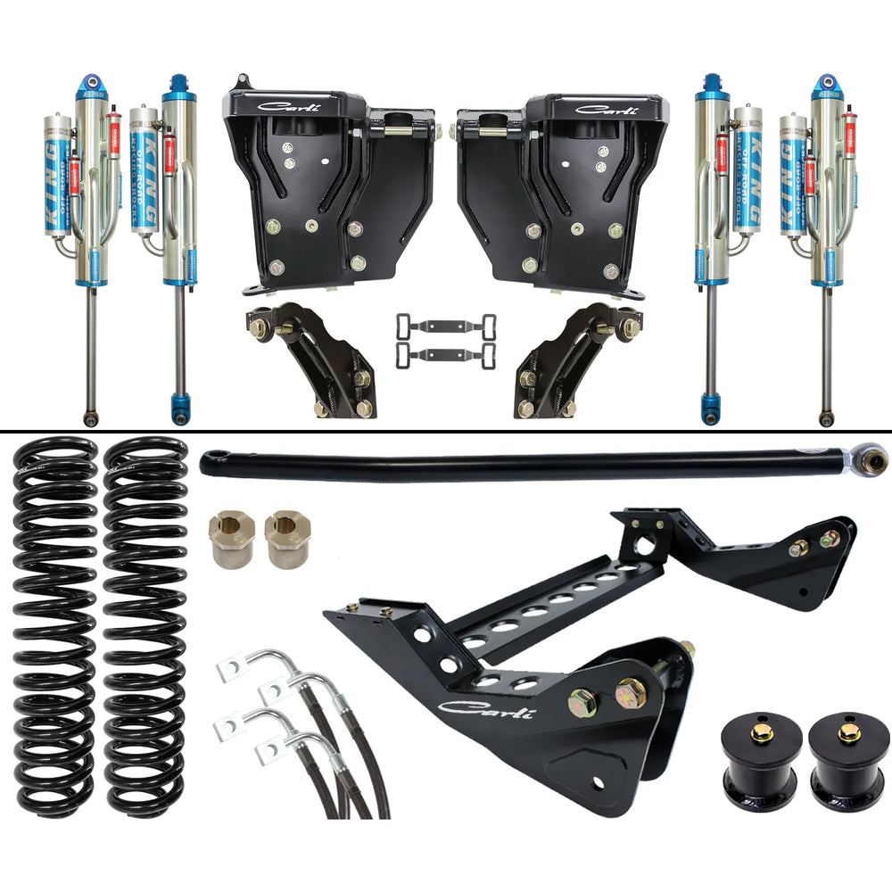 Carli Suspension auto part