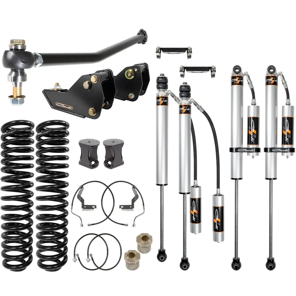 Carli Suspension auto part