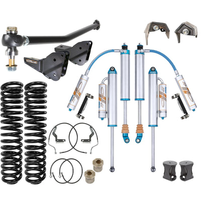 Carli Suspension auto part
