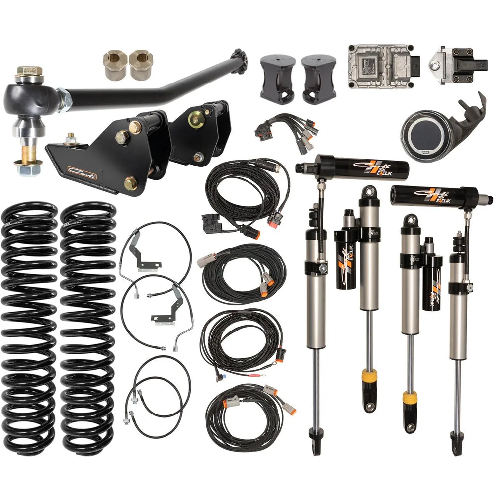 Carli Suspension auto part