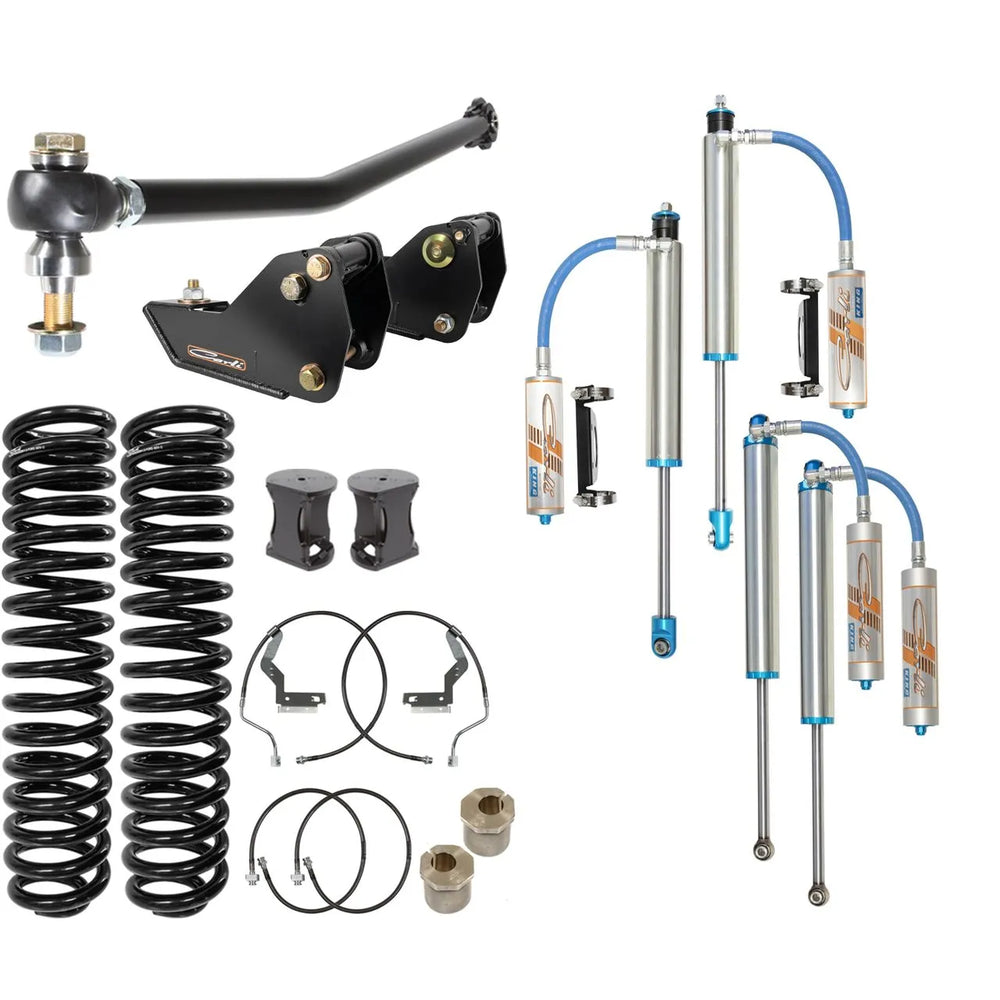 Carli Suspension auto part