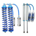 Carli Suspension coilovers
