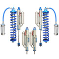 Carli Suspension coilovers