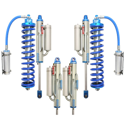 Carli Suspension coilovers