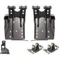Carli Suspension black coilovers