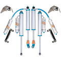 Carli Suspension shock absorber