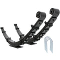 Carli Suspension leaf springs