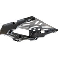 Carli Suspension auto part detail