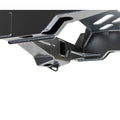 Carli Suspension auto part close-up