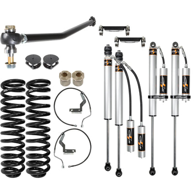Carli Suspension auto part