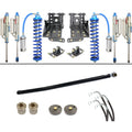 Carli Suspension coilovers