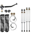 Carli Suspension auto part